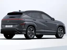 Hyundai Kona thumbnail 3
