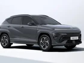 Hyundai Kona thumbnail 4