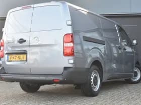 Opel Vivaro thumbnail 2