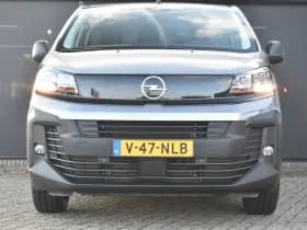Opel Vivaro thumbnail 3