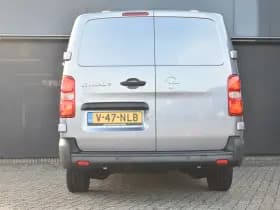 Opel Vivaro thumbnail 4