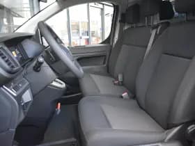 Opel Vivaro thumbnail 6