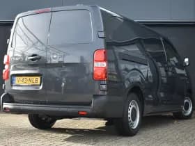 Opel Vivaro thumbnail 2