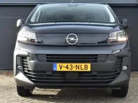 Opel Vivaro thumbnail 3
