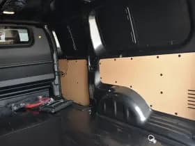 Opel Vivaro thumbnail 24