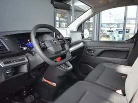 Opel Vivaro thumbnail 5