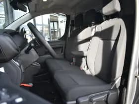 Opel Vivaro thumbnail 6