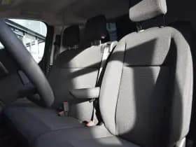 Opel Vivaro thumbnail 7