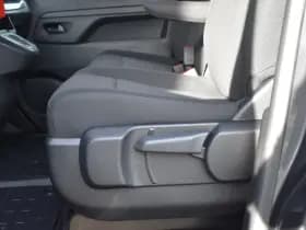 Opel Vivaro thumbnail 8