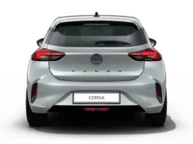 Opel Corsa thumbnail 3