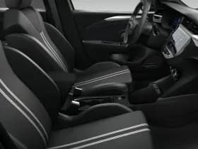 Opel Corsa thumbnail 8