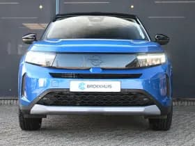 Opel Frontera thumbnail 2