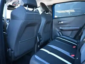 Opel Frontera thumbnail 11