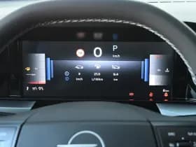 Opel Frontera thumbnail 16