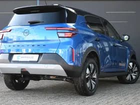 Opel Frontera thumbnail 3