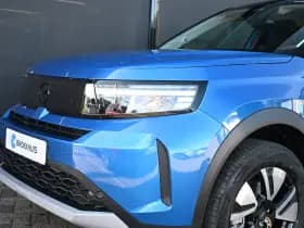 Opel Frontera thumbnail 25