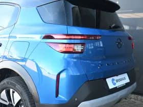 Opel Frontera thumbnail 27