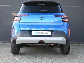 Opel Frontera thumbnail 5