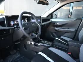 Opel Frontera thumbnail 8