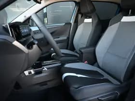 Opel Frontera thumbnail 9