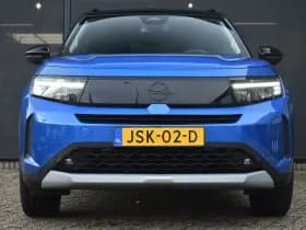 Opel Frontera thumbnail 4
