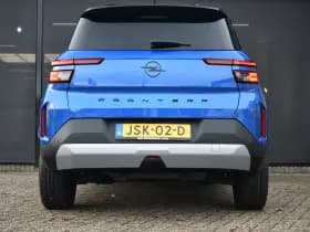 Opel Frontera thumbnail 5