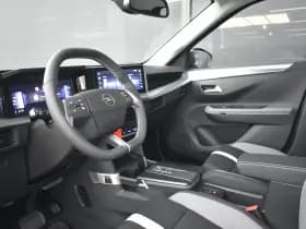 Opel Frontera thumbnail 6
