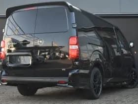 Opel Vivaro thumbnail 2