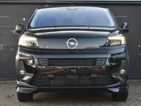 Opel Vivaro thumbnail 3