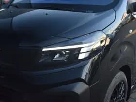 Opel Vivaro thumbnail 23