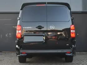 Opel Vivaro thumbnail 4