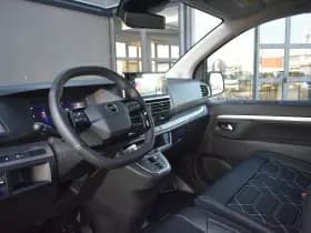 Opel Vivaro thumbnail 5