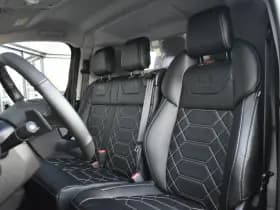 Opel Vivaro thumbnail 7