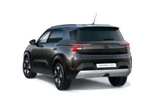 Opel Frontera thumbnail 2