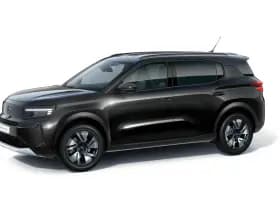 Opel Frontera thumbnail 3