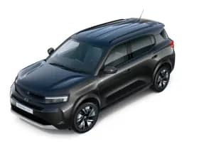 Opel Frontera thumbnail 4