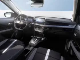 Opel Frontera thumbnail 5