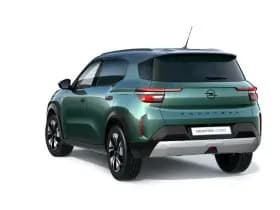 Opel Frontera thumbnail 2