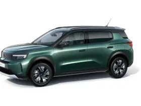 Opel Frontera thumbnail 3