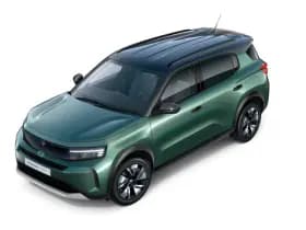 Opel Frontera thumbnail 4