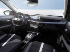 Opel Frontera thumbnail 5
