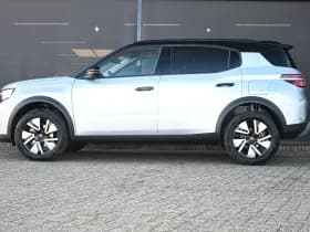 Opel Frontera thumbnail 3