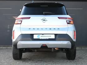 Opel Frontera thumbnail 5