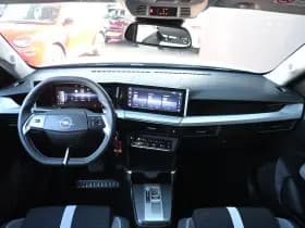 Opel Frontera thumbnail 9