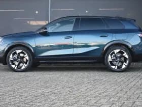 Opel Grandland thumbnail 3