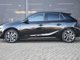 Opel Corsa thumbnail 3