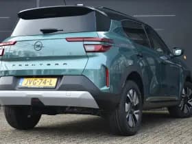 Opel Frontera thumbnail 2