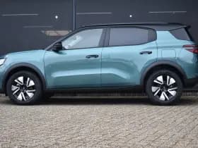 Opel Frontera thumbnail 3