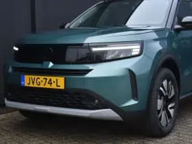 Opel Frontera thumbnail 29