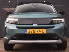Opel Frontera thumbnail 4
